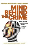 The mind behind the crime