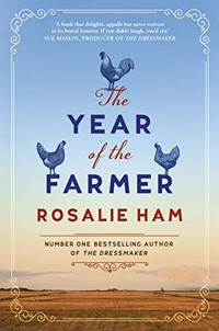 The year of the farmer