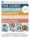 The CSIRO low-carb diabetes diet & lifestyle solution