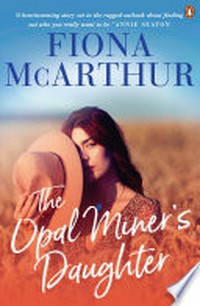 The opal miner's daughter