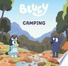 Bluey: camping