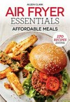 Air fryer essentials: affordable meals.