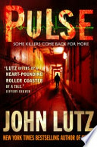 Pulse: John Lutz.