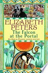 Falcon at the portals: Elizabeth Peters.