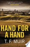 Hand for a hand: T.F. Muir.