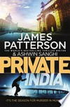 Private India: James Patterson & Ashwin Sanghi.
