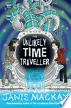 The unlikely time traveller: Janis Mackay.