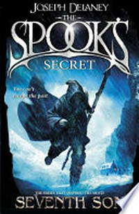 The Spook's secret