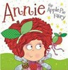 Annie the apple pie fairy
