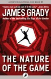 The nature of the game: James Grady.
