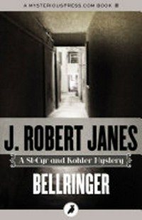 Bellringer: J. Robert Janes.