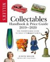 Collectables handbook & price guide 2019-2020