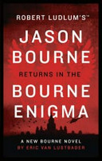 The Bourne enigma 