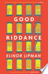Good riddance: Elinor Lipman.