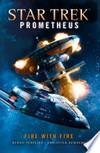 Star Trek Prometheus: Christian Humberg with Bernd Perplies. 1-3