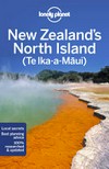 New Zealand's North Island (Te Ika-a-Māui)