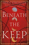 Beneath the keep