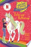 Isla and Buttercup: Julie Sykes.