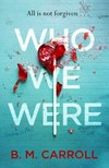 Who we were