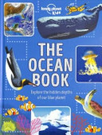 The ocean book