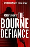 The bourne defiance