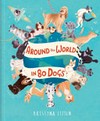 Around the world in 80 dogs