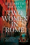 Two women in Rome