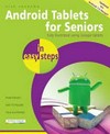 Android tablets for seniors 
