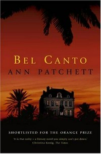 Bel canto: a novel