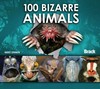 100 bizarre animals