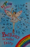 Bethany the ballet fairy