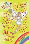 Alice the tennis fairy