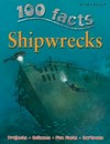 100 facts shipwrecks