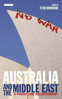Australia and the Middle East 