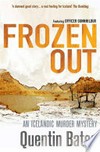 Frozen out: Quentin Bates.