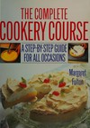 The complete cookery course 
