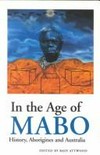 In the age of Mabo 