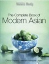The complete book of modern Asian.