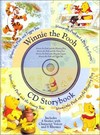 Winnie the Pooh CD storybook.