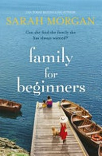 Family for beginners