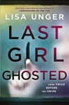 Last girl ghosted