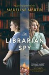 The librarian spy