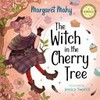 The witch in the cherry tree