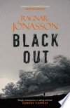 Blackout: Ragnar Jonasson.