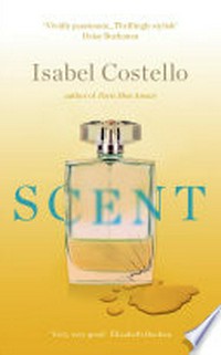 Scent: Isabel Costello.