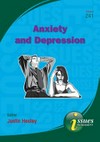 Anxiety and depression: editor, Justin Healey.