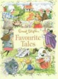 Favourite tales