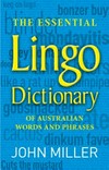 The essential lingo dictionary of Australian words and phrases