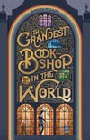 The grandest bookshop in the world