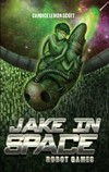 Jake in space